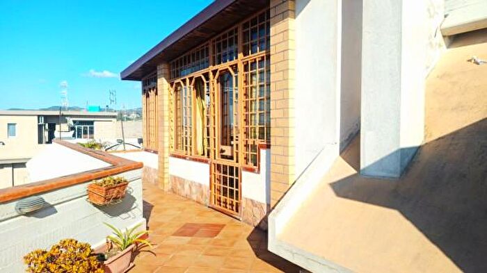 Appartamento con 6 locali in vendita in Via Giuseppe Garibaldi, Rometta