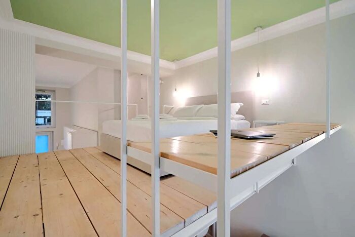 Appartamento monolocale in affitto in Viale Argonne, Milano