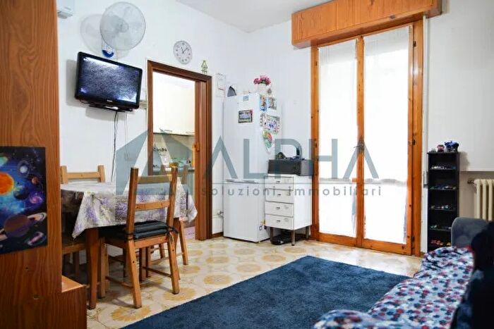 Appartamento bilocale in vendita in Via Giovanni Pascoli, BellariaIgea Marina