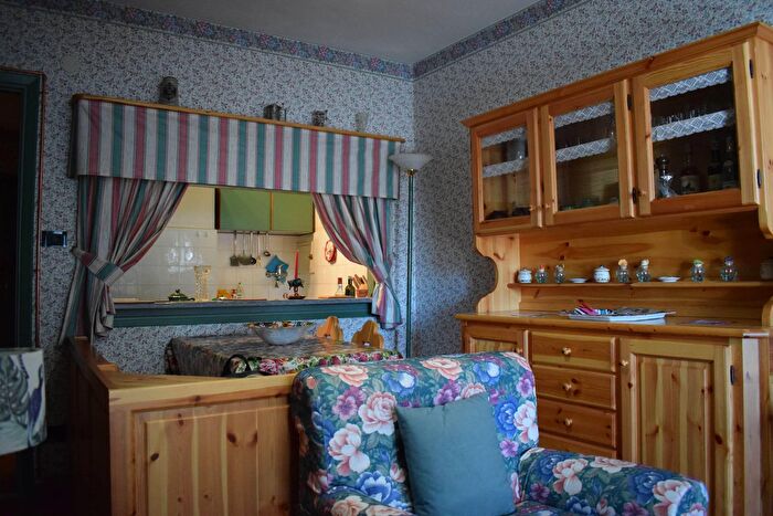 Appartamento monolocale in affitto in Via Medail, Bardonecchia