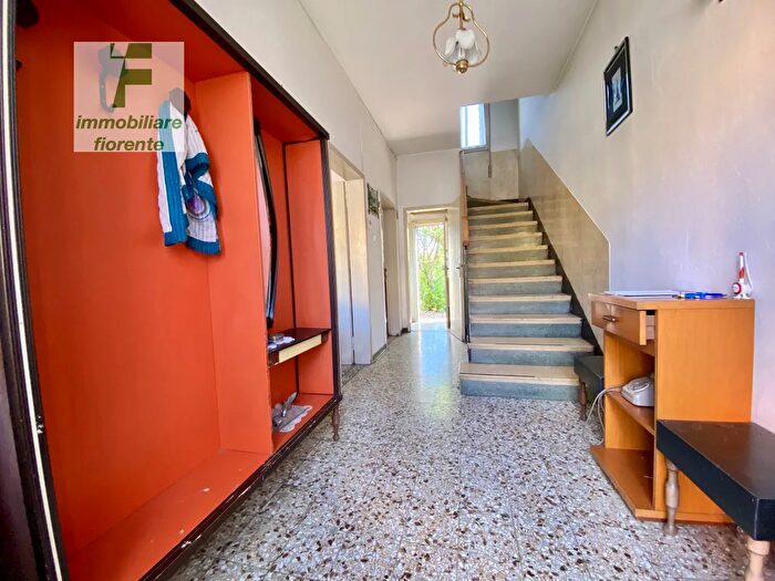 Casa trilocale in vendita in Via Santa Maura, Padova