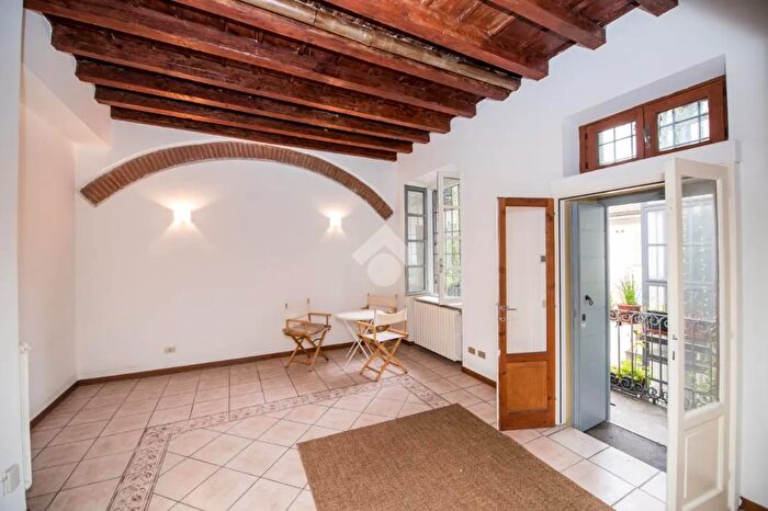 Appartamento bilocale in vendita in Ripa di Porta Ticinese, Milano