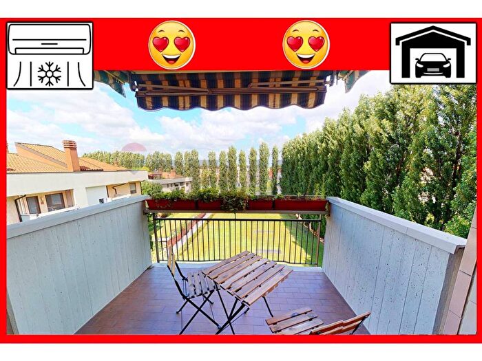 Appartamento bilocale in affitto in Via Giuseppe Garibaldi, Romano Banco, Buccinasco