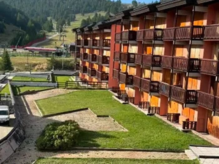 Appartamento monolocale in vendita in Via del Colle, Sestriere