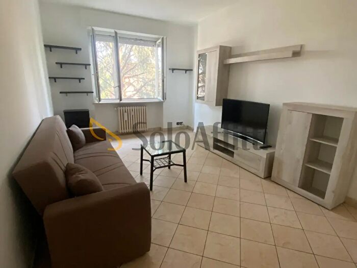 Appartamento bilocale in affitto in Via Pellegrini, Novara