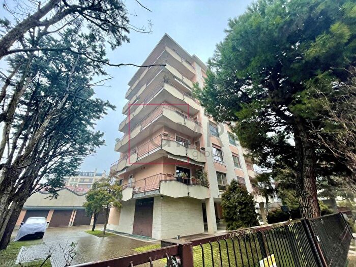 Appartamento bilocale in affitto in Via Filippo Corridoni, Castellanza