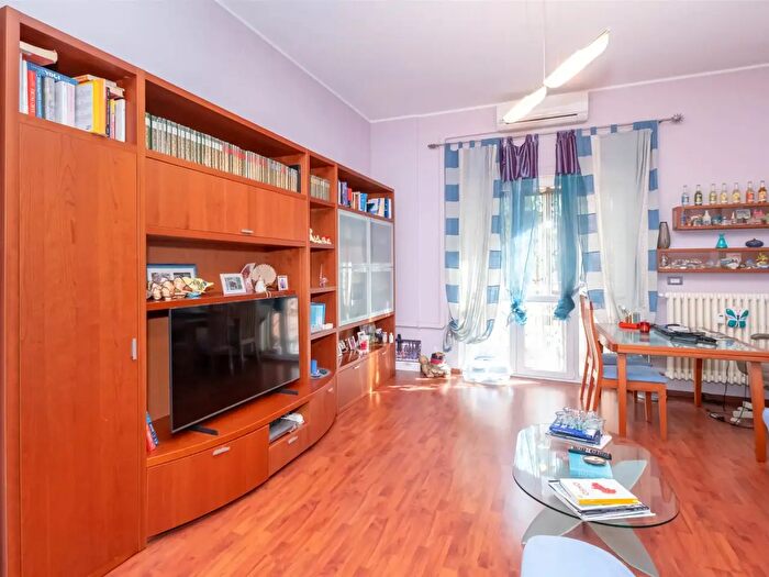 Appartamento trilocale in vendita in Morgagni, Cornaredo