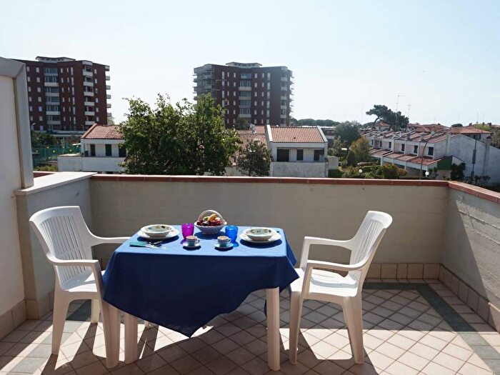 Appartamento monolocale in affitto in Viale Canada, Lido delle Nazioni, Comacchio