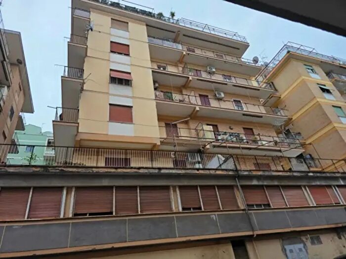 Appartamento trilocale in vendita in Via Adolfo Scalpelli, Tivoli
