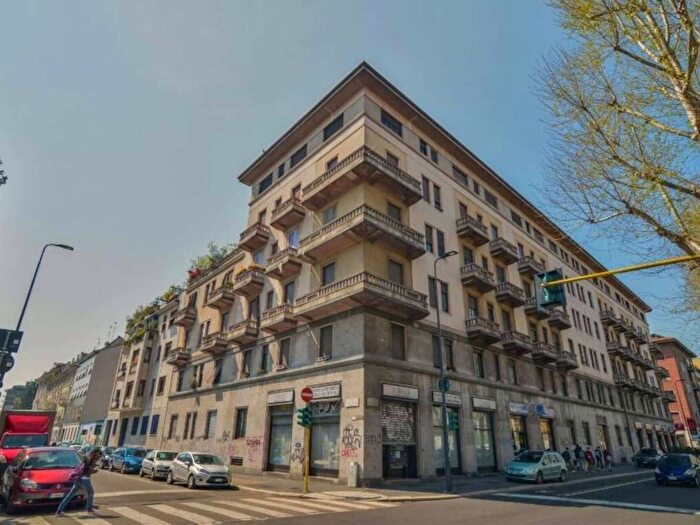 Appartamento bilocale in affitto in Viale Marche, Farini, Milano