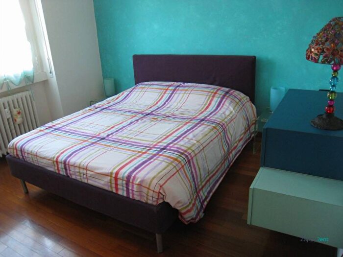 Appartamento bilocale in affitto in Via Pier Alessandro Paravia, San Siro, Milano