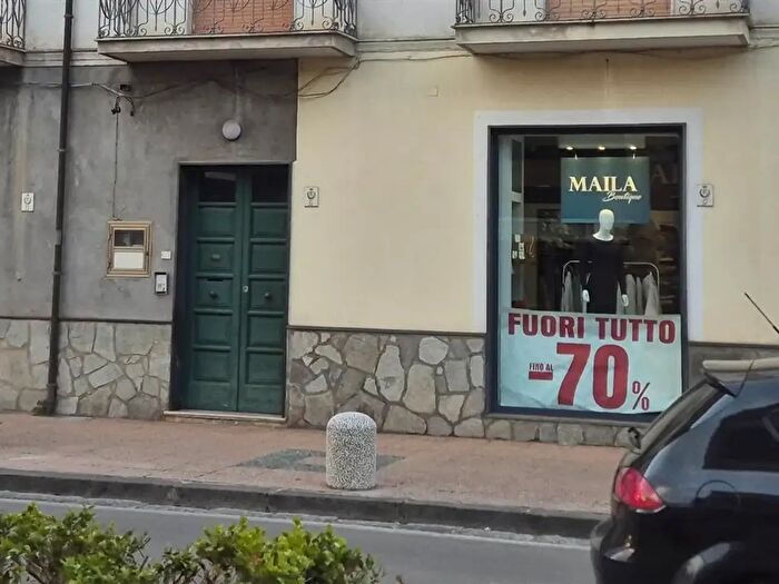 Appartamento bilocale in vendita in Via Tenente Bruno Lombardi, Castel San Giorgio