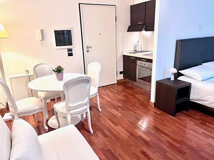 Appartamento monolocale in affitto in Cortina dAmpezzo, Roma