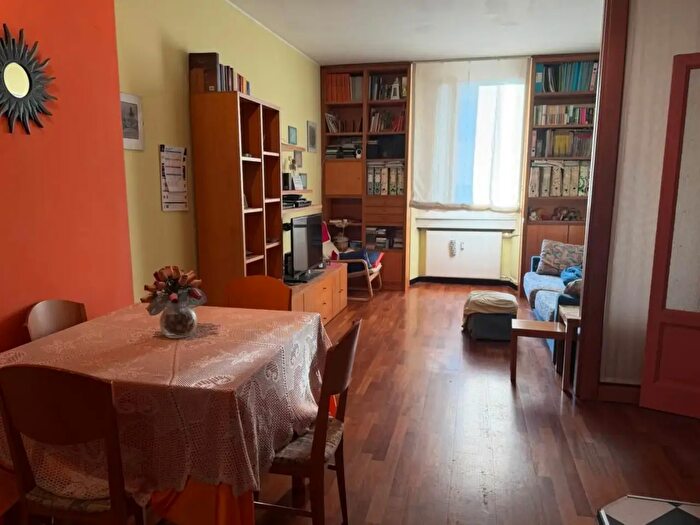 Appartamento bilocale in vendita in Via Cavallotti, Sesto San Giovanni