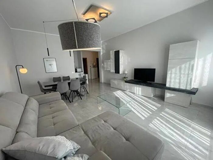 Appartamento quadrilocale in affitto in Via Benedetto Marcello Modena, Modena