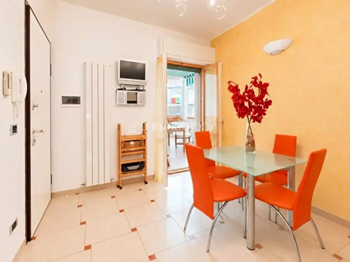 Appartamento trilocale in vendita in Via dei Mille, San Benedetto Del Tronto