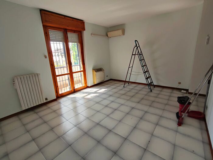 Appartamento trilocale in vendita in Centro, Borgonovo Val Tidone