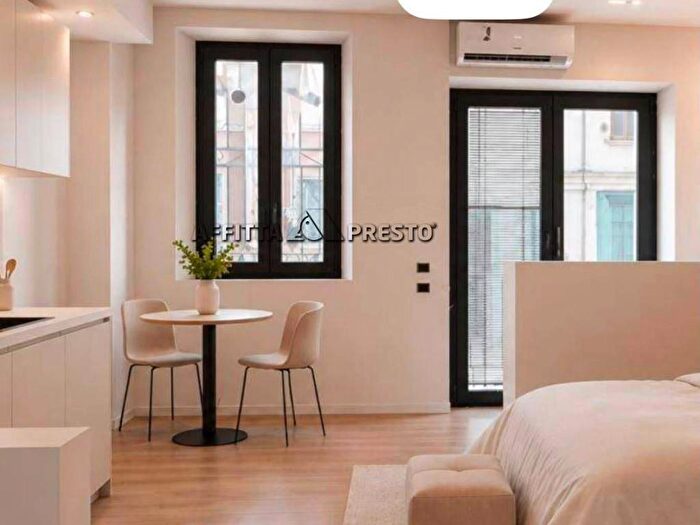 Appartamento bilocale in affitto in CORSO GARIBALDI, Centro Storico, Forlì