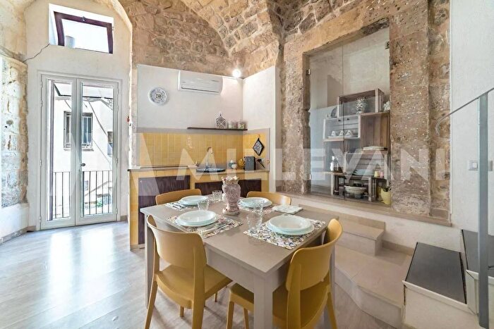 Casa bilocale in vendita in Via San Vito, Scicli