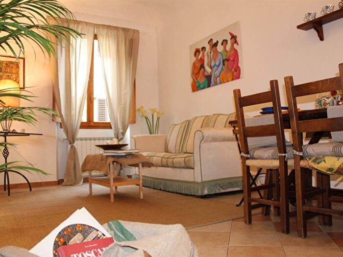 Appartamento quadrilocale in affitto in via borgo san lorenzo, Duomo, Firenze