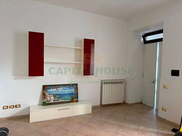 Casa trilocale in affitto in Avella
