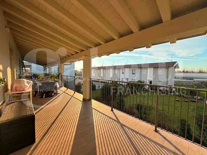 Appartamento in vendita in Via Buffalora, Brescia