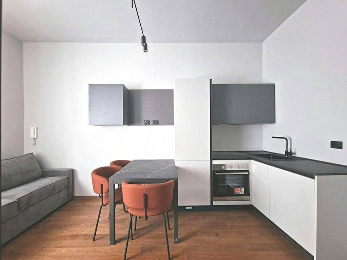 Appartamento monolocale in affitto in Via Alessandro Arnaboldi, Certosa, Milano