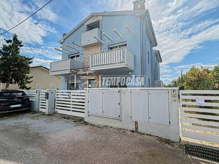 Appartamento quadrilocale in vendita in Cesenatico