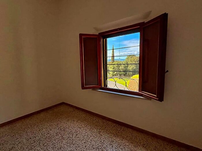 Appartamento quadrilocale in vendita in Peccioli