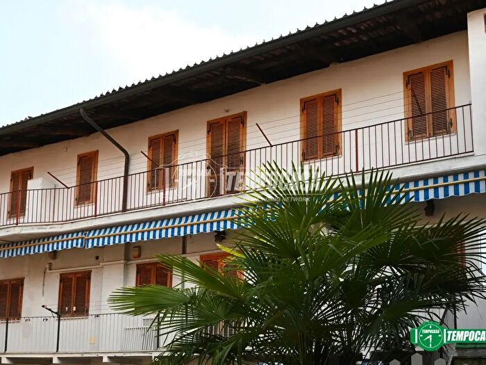 Appartamento trilocale in vendita in Via Aldo Canale, Venaria Reale