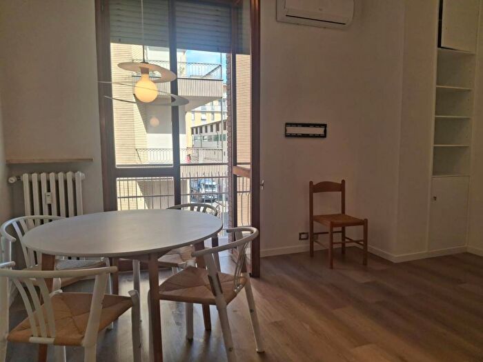 Appartamento bilocale in affitto in Via Santa Gorizia, Piazza Genova, Alessandria
