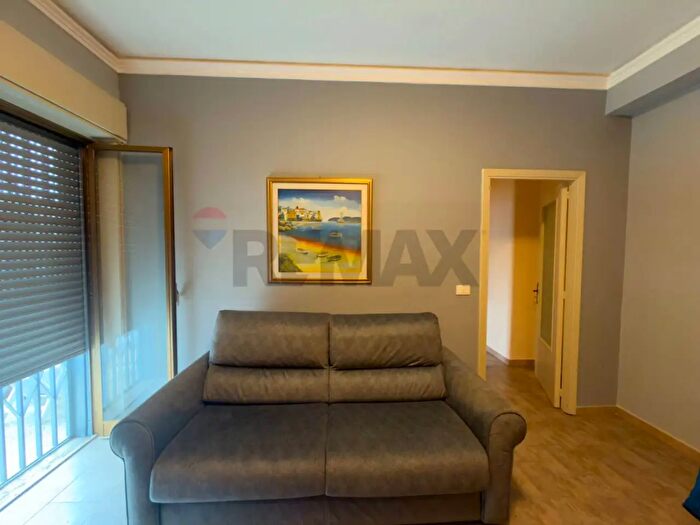 Appartamento quadrilocale in vendita in Via Vito Marino, Catania