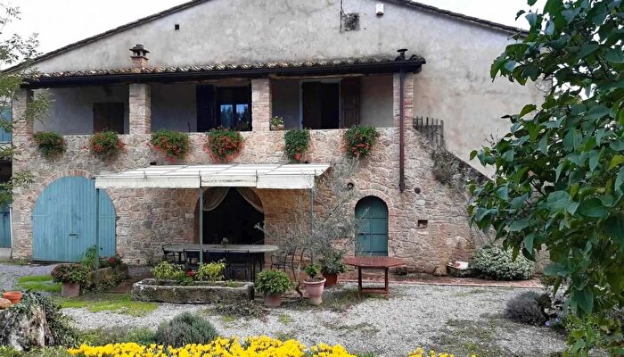 Casa in vendita in Sarteano