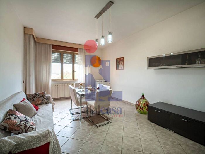 Appartamento trilocale in vendita in Piazza Ugo La Malfa, Centro, Cisterna di Latina
