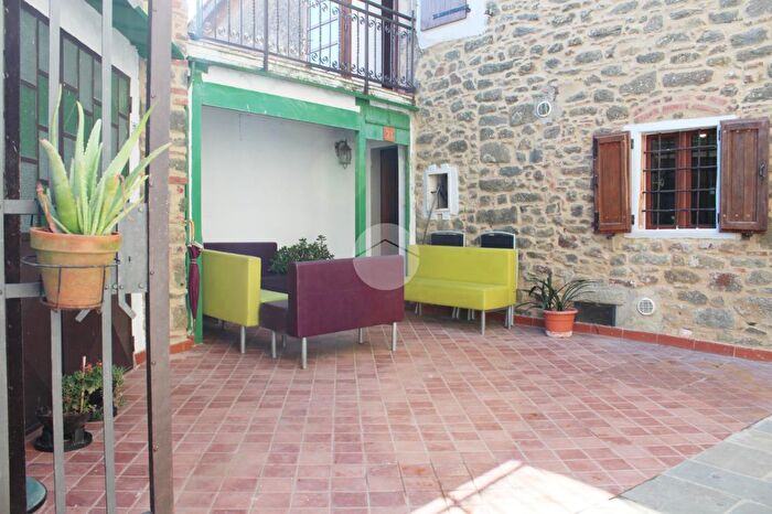 Casa con 7 locali in vendita in Via del Vento, Marliana