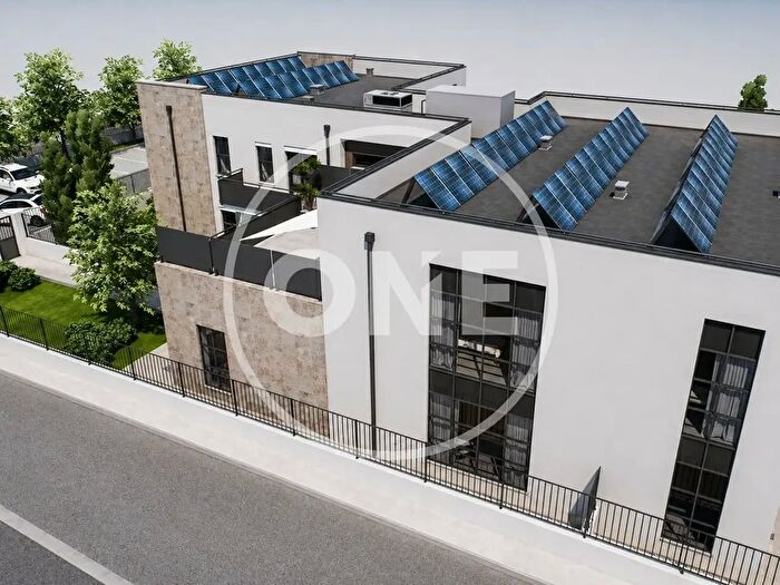 Appartamento bilocale in vendita in Via Villa Vallelonga, Roma