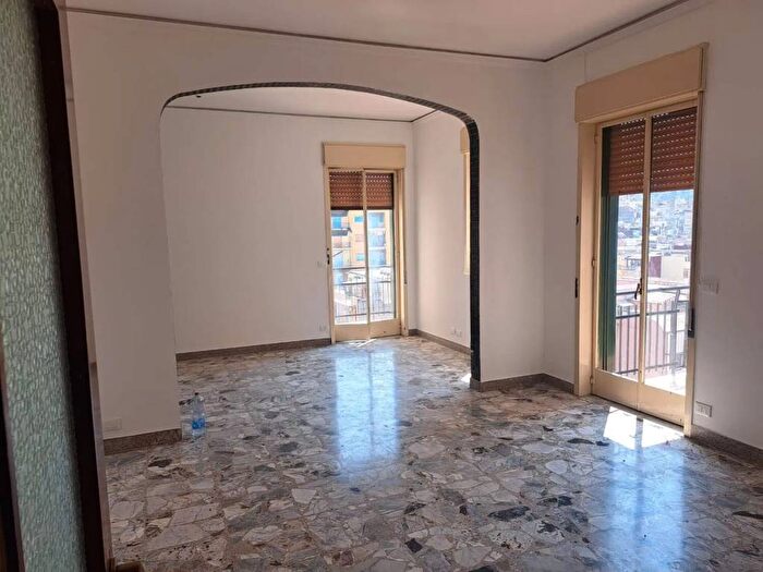 Appartamento quadrilocale in affitto in Via Vittorio Emanuele Iii No Number, Lentini