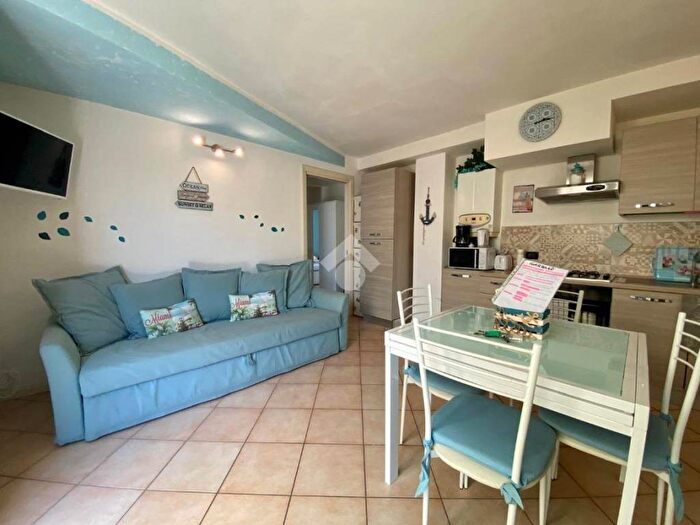 Appartamento bilocale in affitto in corso garibaldi, Lonato, Lonato del Garda