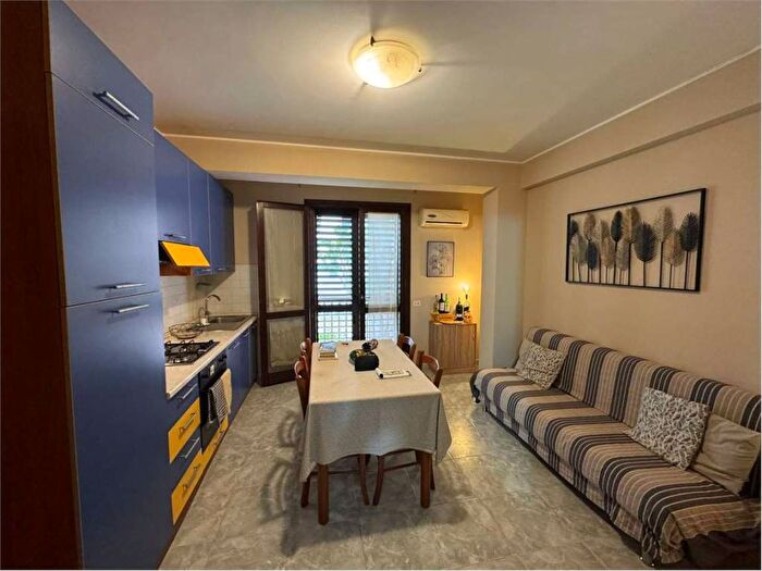 Appartamento bilocale in affitto in Viale Epipoli, Epipoli, Siracusa