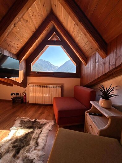 Appartamento bilocale in affitto in Lecanù, Temu