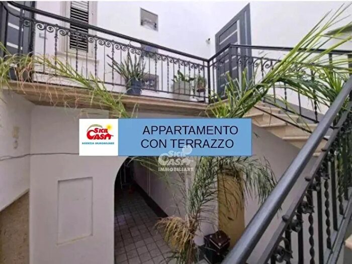 Appartamento con 5 locali in vendita in Marsala