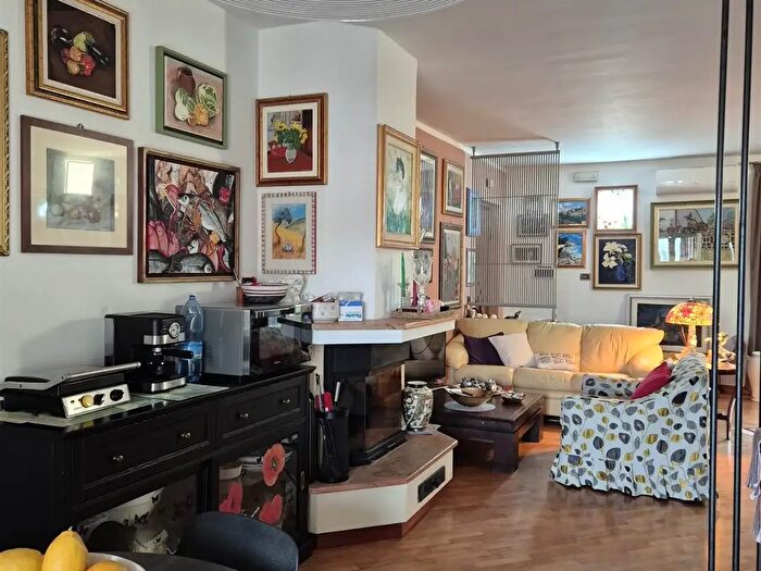 Appartamento quadrilocale in vendita in Via Piano Ghiande, San Fili