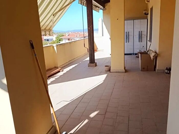 Appartamento con 5 locali in vendita in Via Celestino Manunta, Sassari