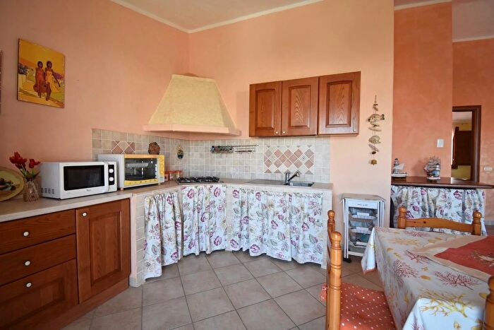 Appartamento in vendita in Via Bonifacio Calasetta Sud Sardegna Sardegna Italia, Calasetta