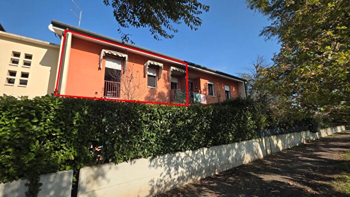 Appartamento bilocale in vendita in Via Meduna, Castelfranco Veneto