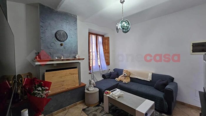 Appartamento trilocale in vendita in Loc Olmo, Arezzo