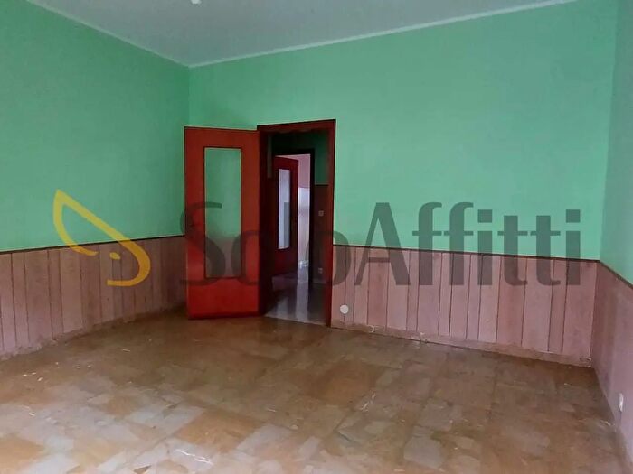 Appartamento bilocale in affitto in Via Giovanni Randaccio, Torino