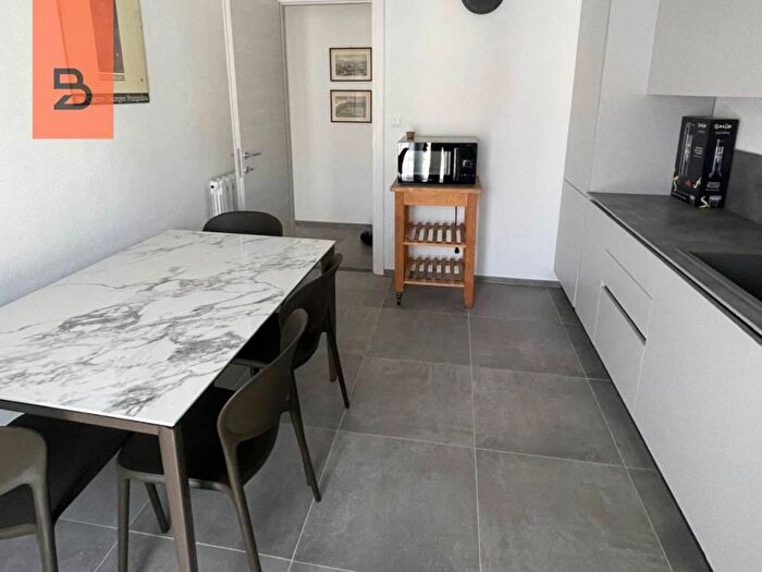 Appartamento trilocale in affitto in Via Antica Romana Orientale, Centro, Sestri Levante