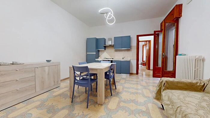 Appartamento trilocale in vendita in Via N Sauro, Francavilla Fontana