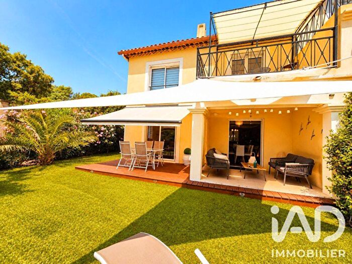 Casa trilocale in vendita in RoquebrunesurArgens